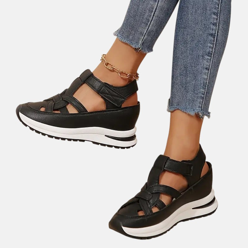 Aveta Comfort Footwear Sandals