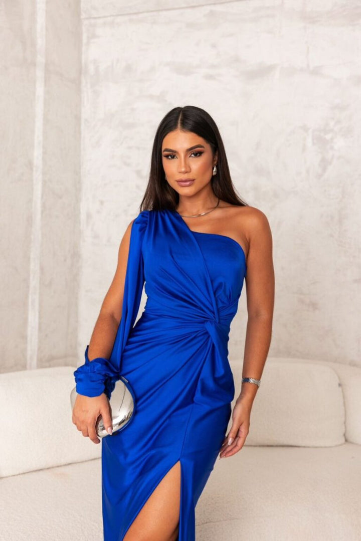 Nadavah™ | Classic Chic Maxi Gown