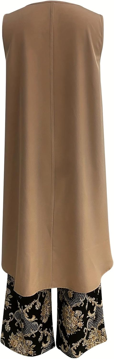 Zara - Breezy Bohemian Ensemble