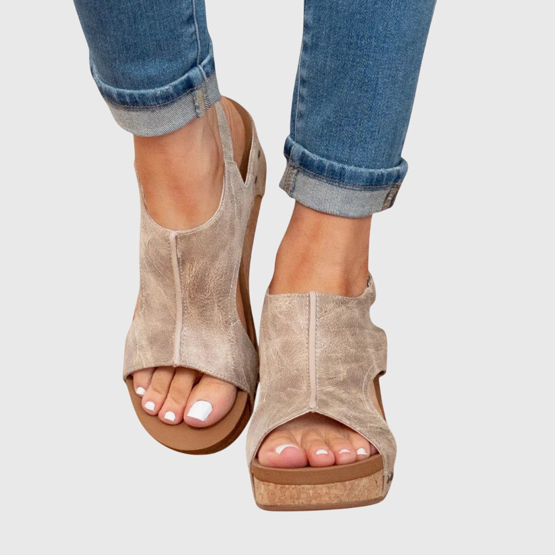 Clara™ | Comfort Footwear