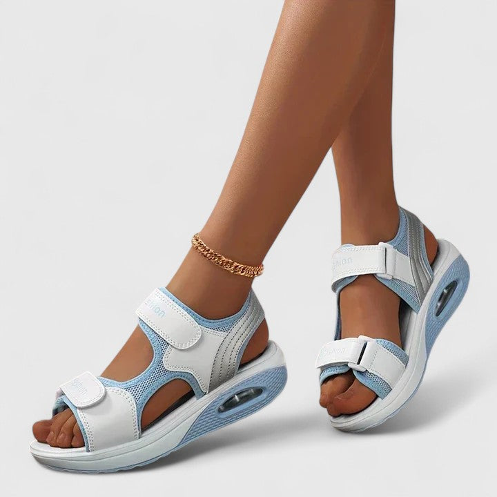 Luna™ | Comfy Slides