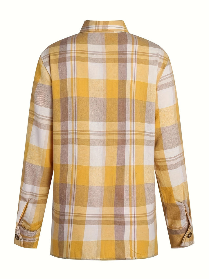 MOREAU LYON | SUMMER LONG-SLEEVED SHIRT FOR WOMEN