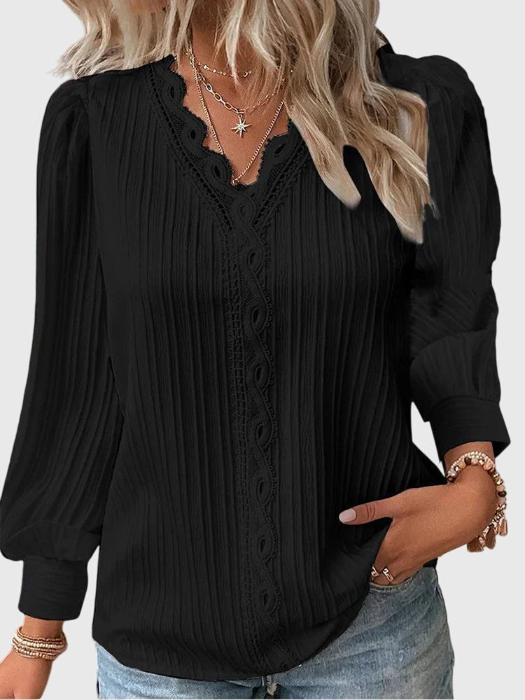 Isabella™ | Chic Sweater Top