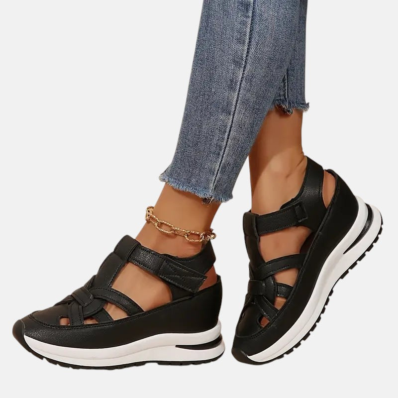 Aveta Comfort Footwear Sandals