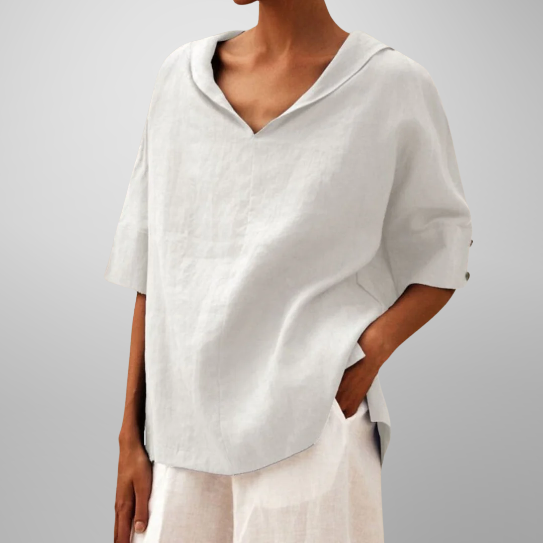 ISABELLA – CASUAL DAILY SHIRT