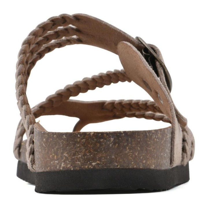 Woven Sandals Solène