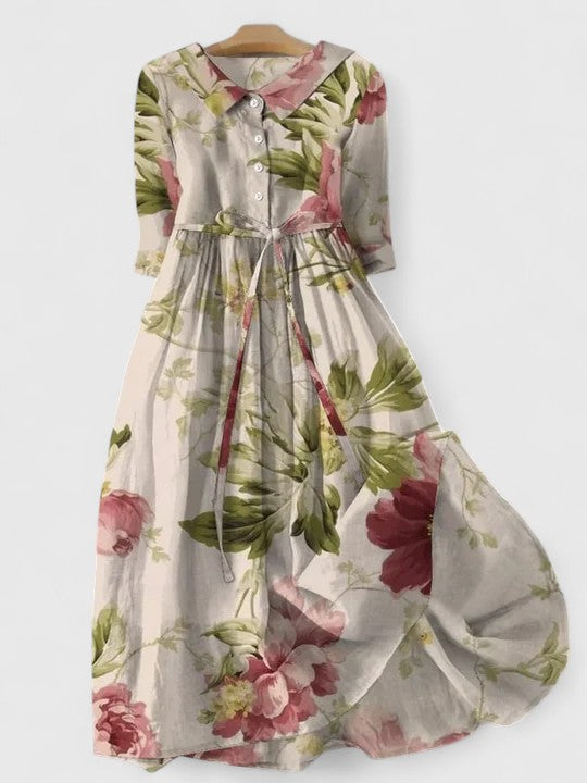 Seraphina | Graceful Gown
