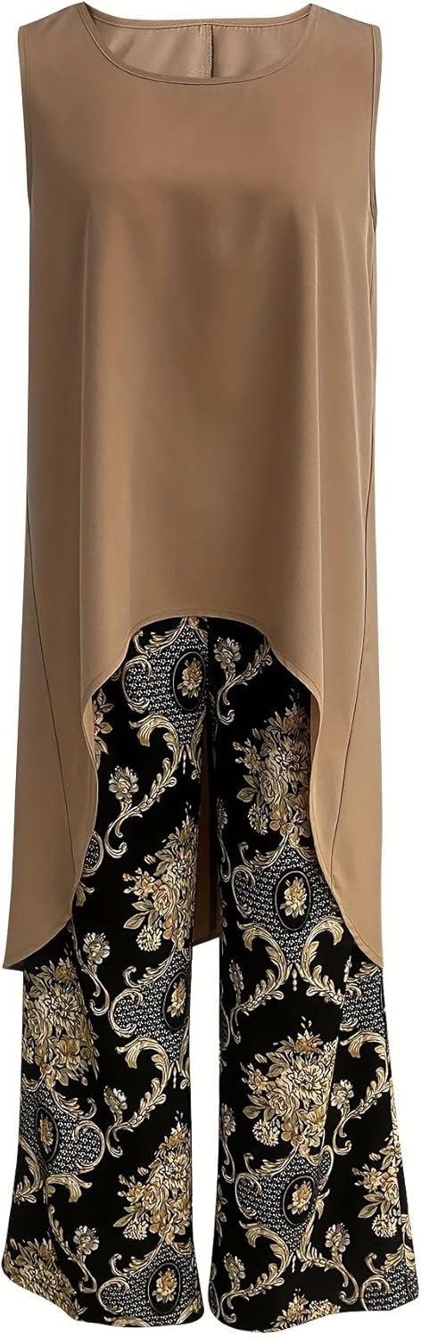Zara - Breezy Bohemian Ensemble
