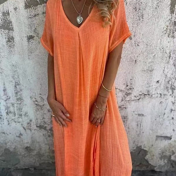 Serena™ | Stylish Casual Dress
