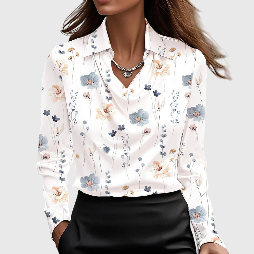Manhattan™ | Chic Top