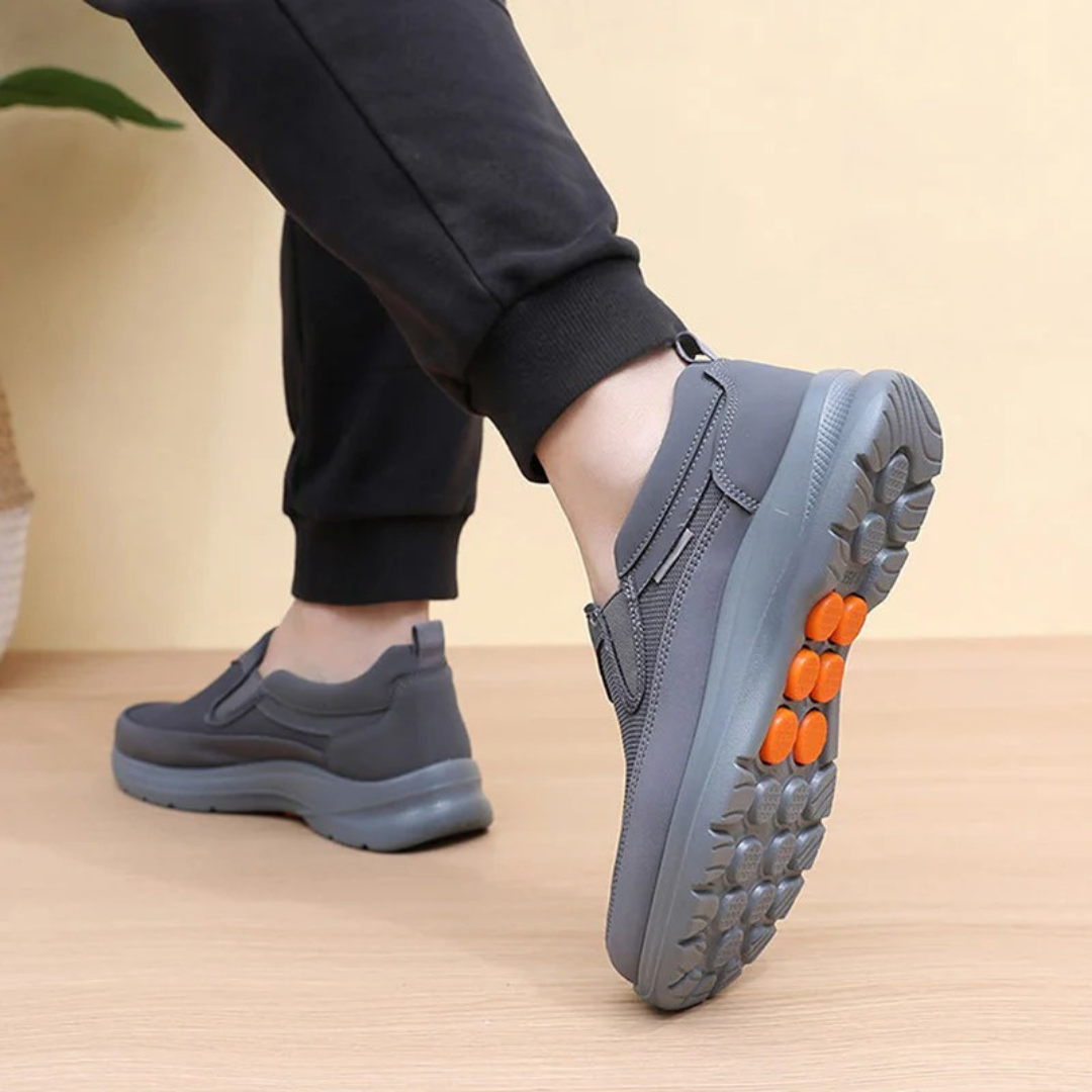 Lisa™ | Casual Comfortable Orthopaedic Shoes