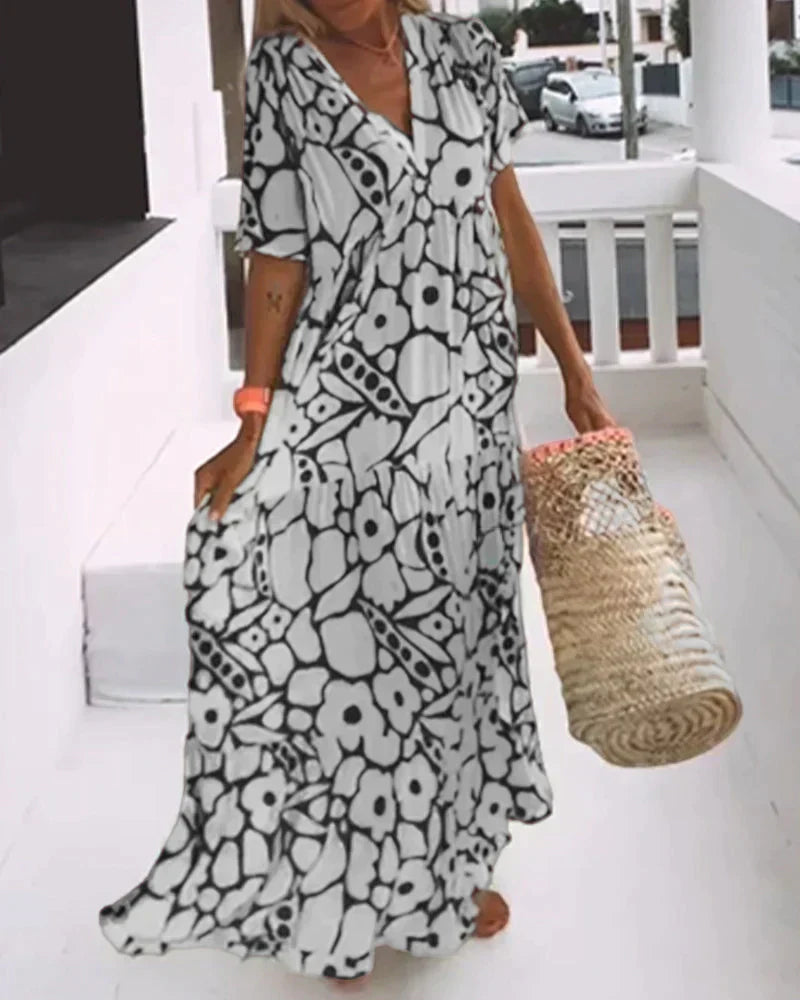 Luna™ | Breezy Spring Dress