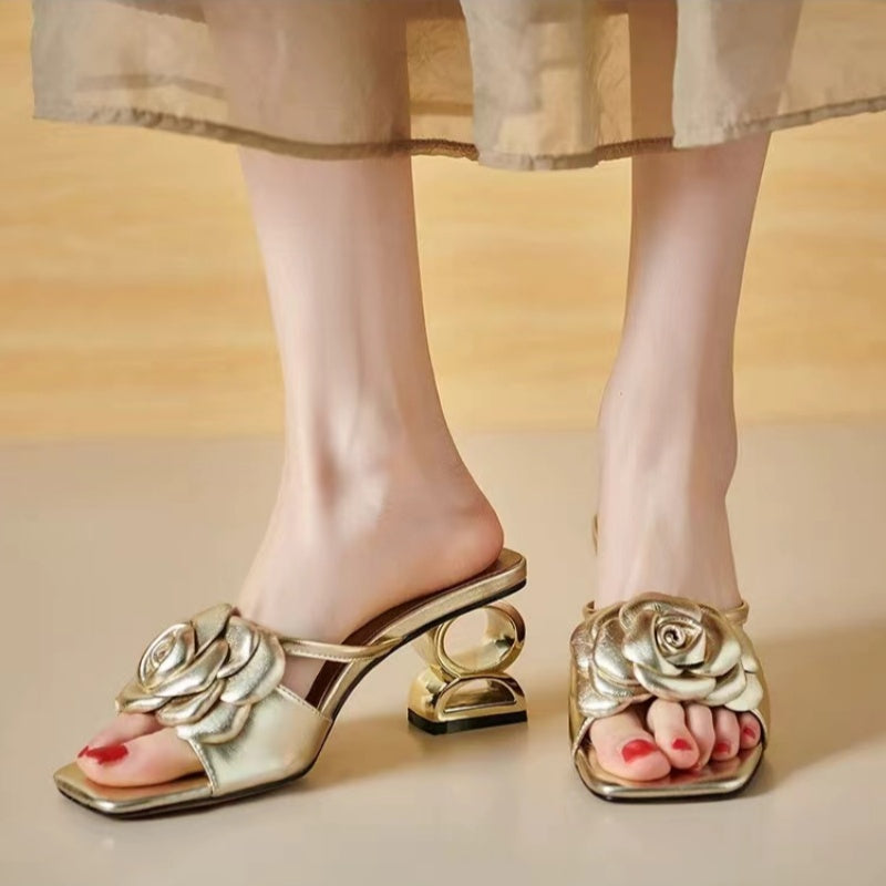 Isabella Bloom Sandals