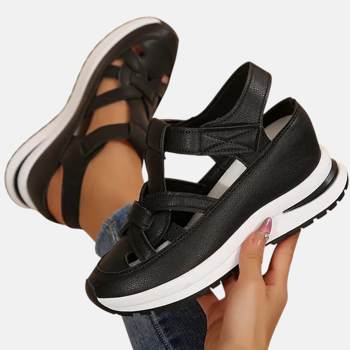 Aveta Comfort Footwear Sandals