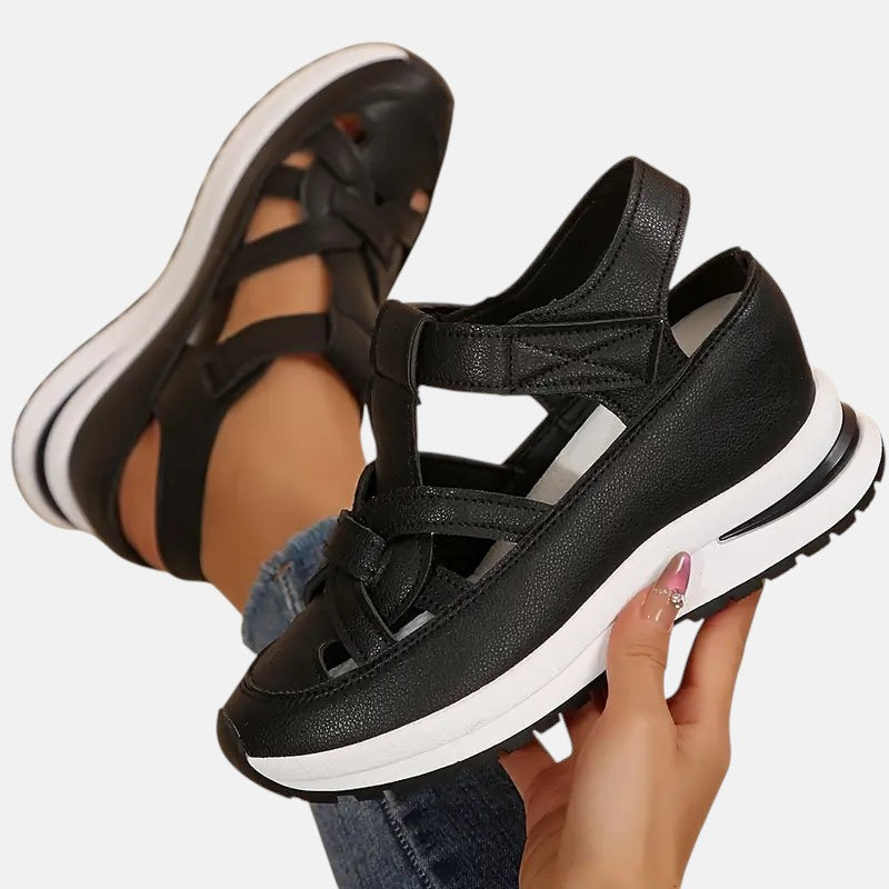 Aveta Comfort Footwear Sandals