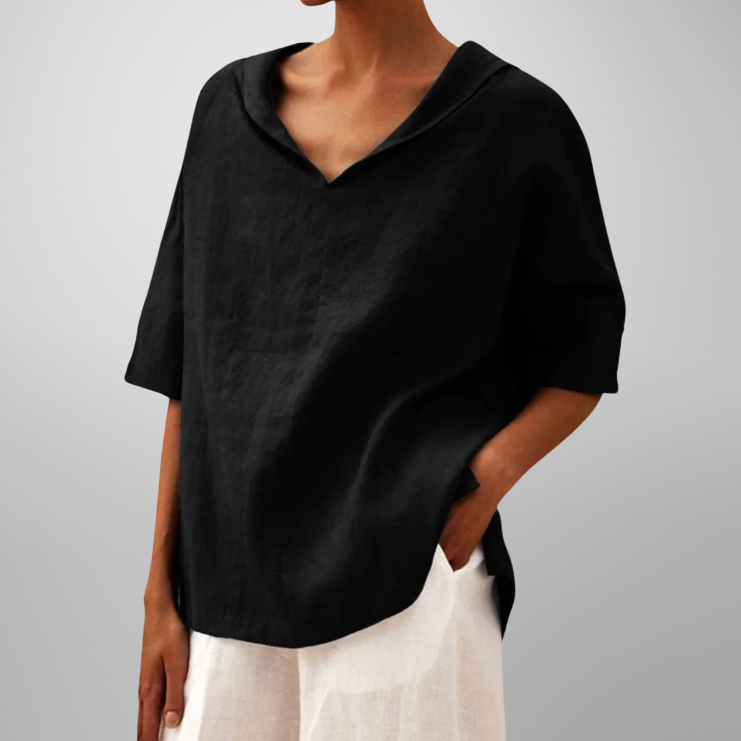 ISABELLA – CASUAL DAILY SHIRT
