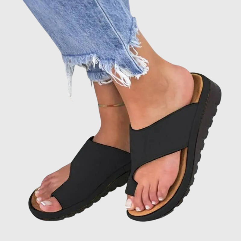 Emma™ | Comfort-Focused Summer Sandals