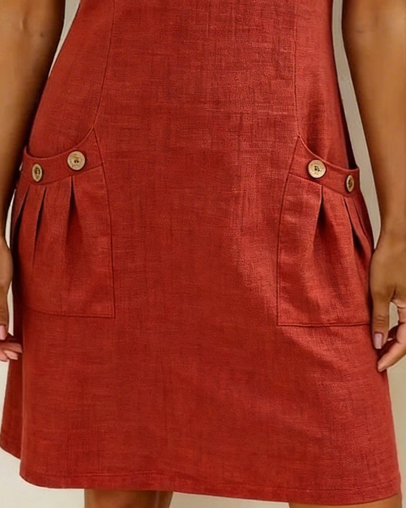 Holly™ | Effortless Everyday Elegance