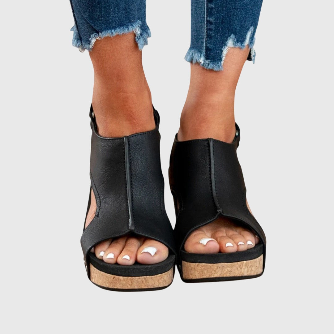Clara™ | Comfort Footwear