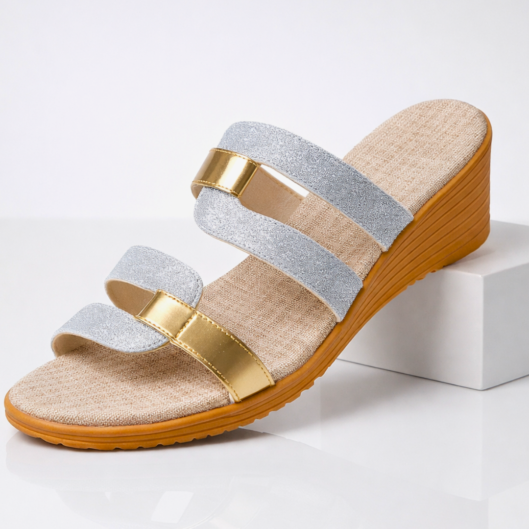 Isabella - Sandals