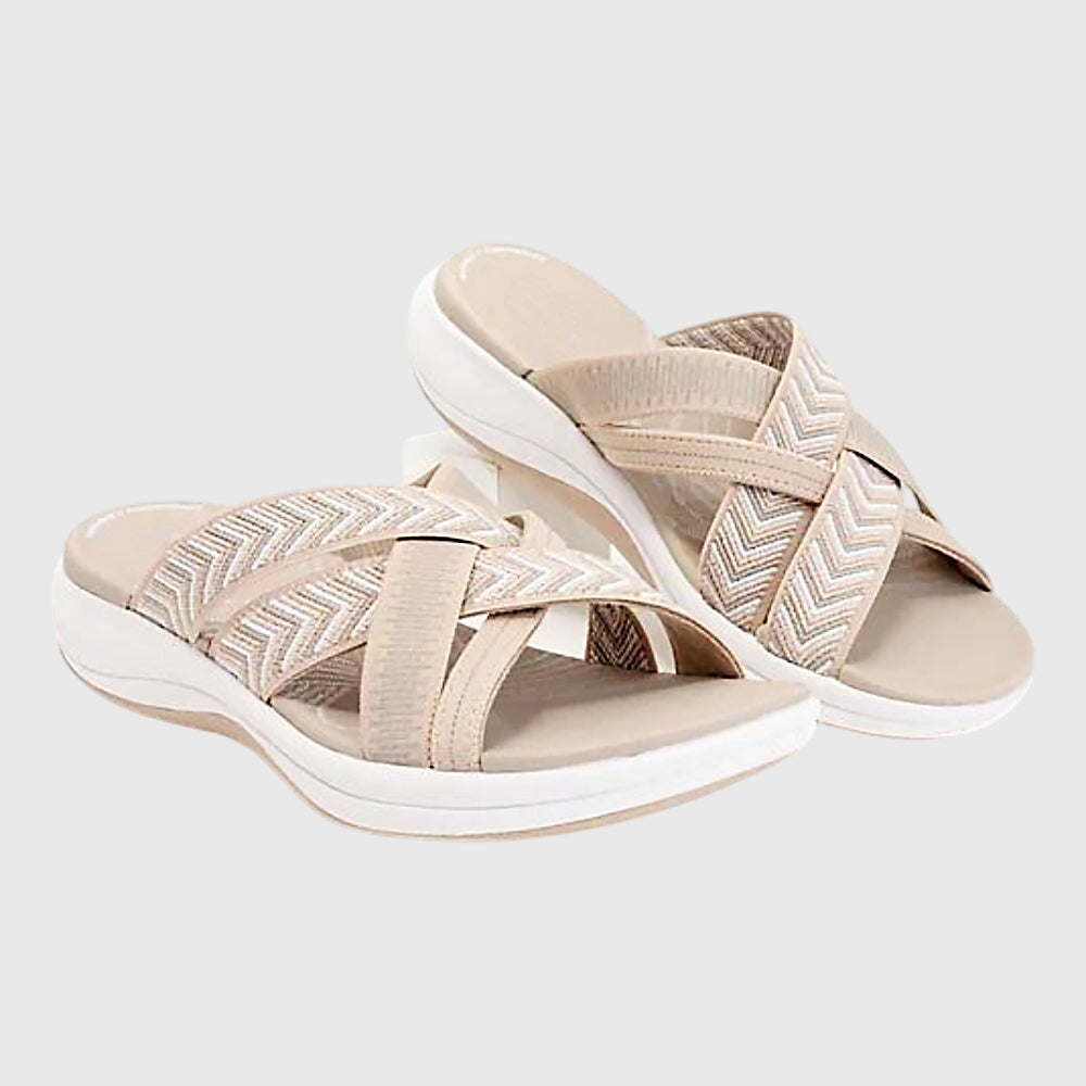 Emerald™ | Comfort Footwear