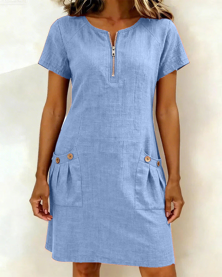 Holly™ | Effortless Everyday Elegance