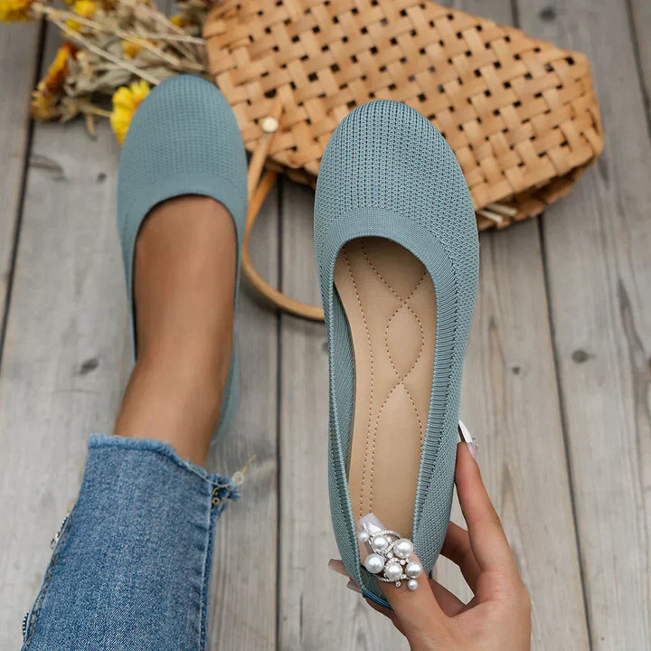Doug - Casual Everyday Footwear