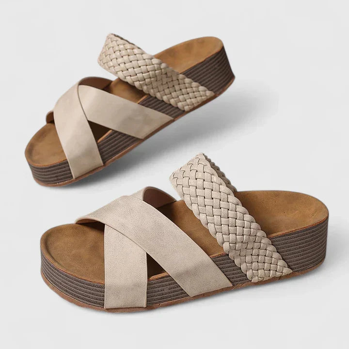 Zandelle | Comfort Footwear
