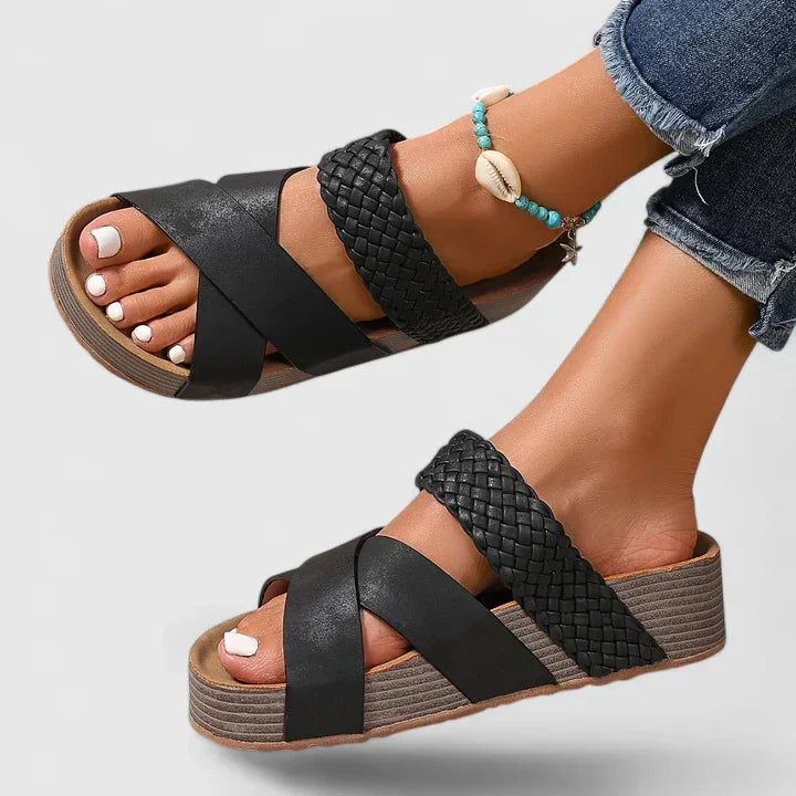 Zandelle | Comfort Footwear