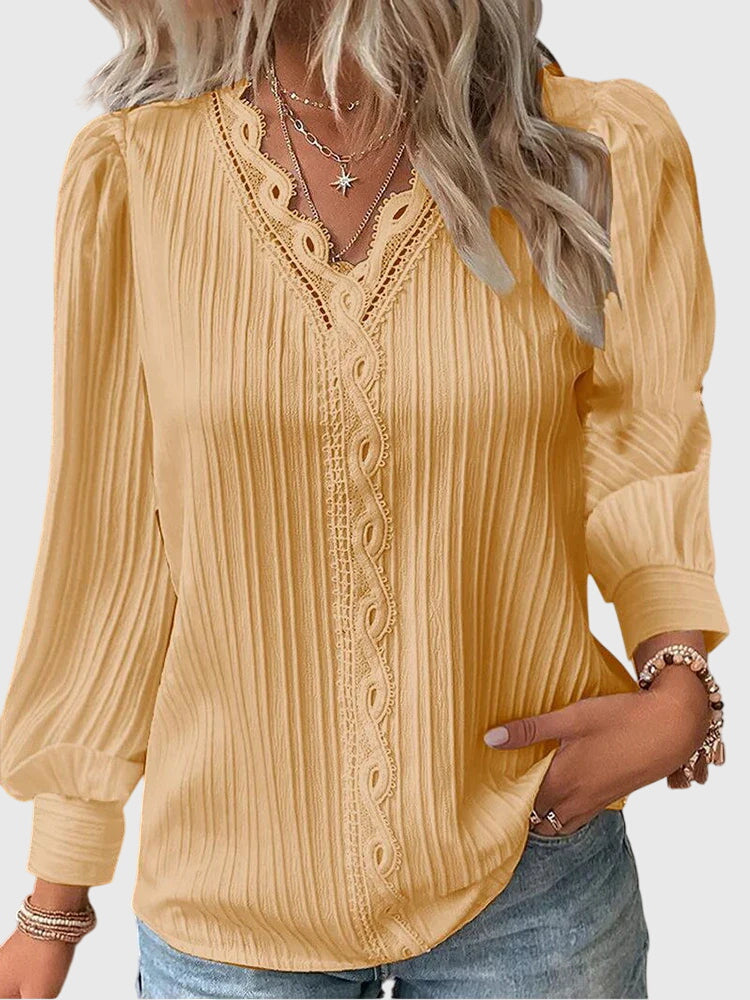 Isabella™ | Chic Sweater Top