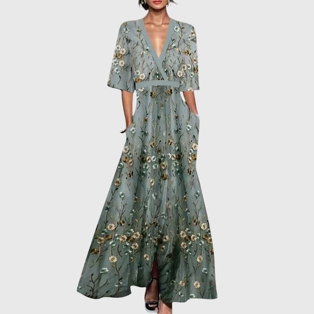Isabella | Chic Summer Dress