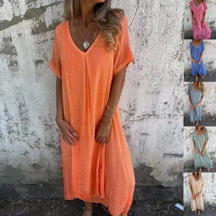 Serena™ | Stylish Casual Dress