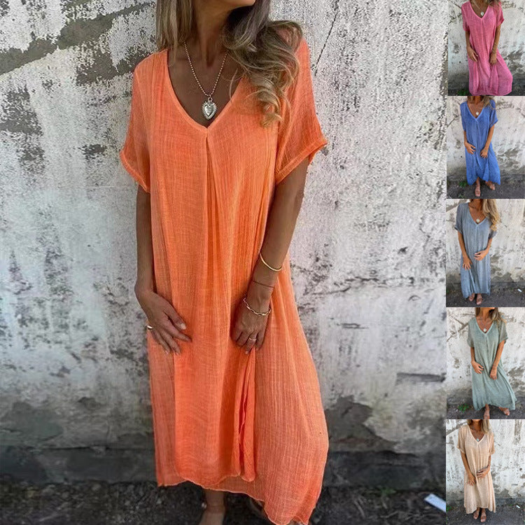 Serena™ | Stylish Casual Dress