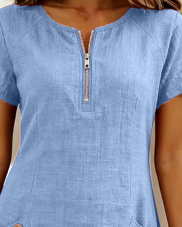 Holly™ | Effortless Everyday Elegance