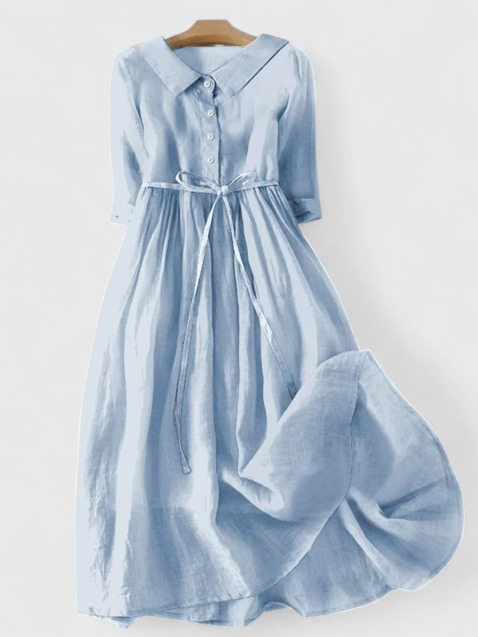 Calista | Chic Gown