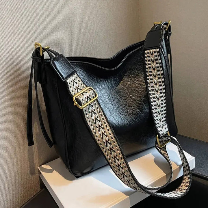 Ludovica’s Strap Carry | Shoulder Bag