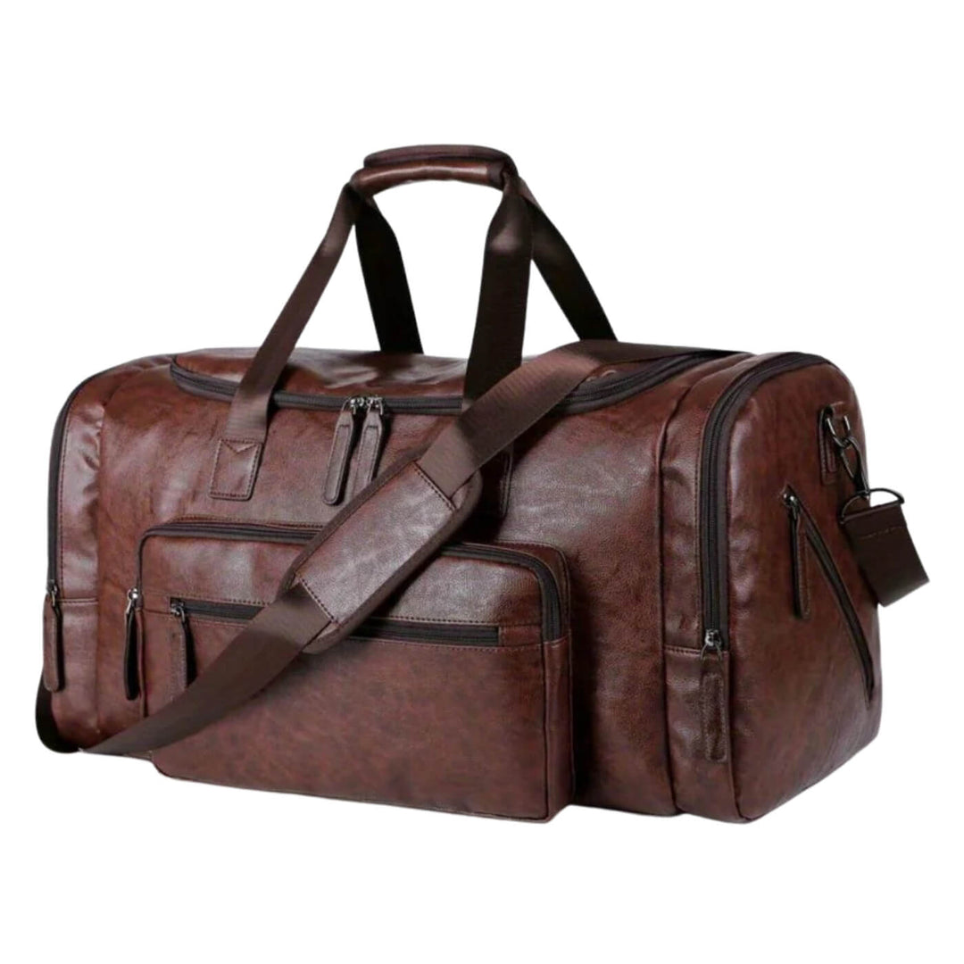 Daniela’s Travel Carry | Duffle Bag