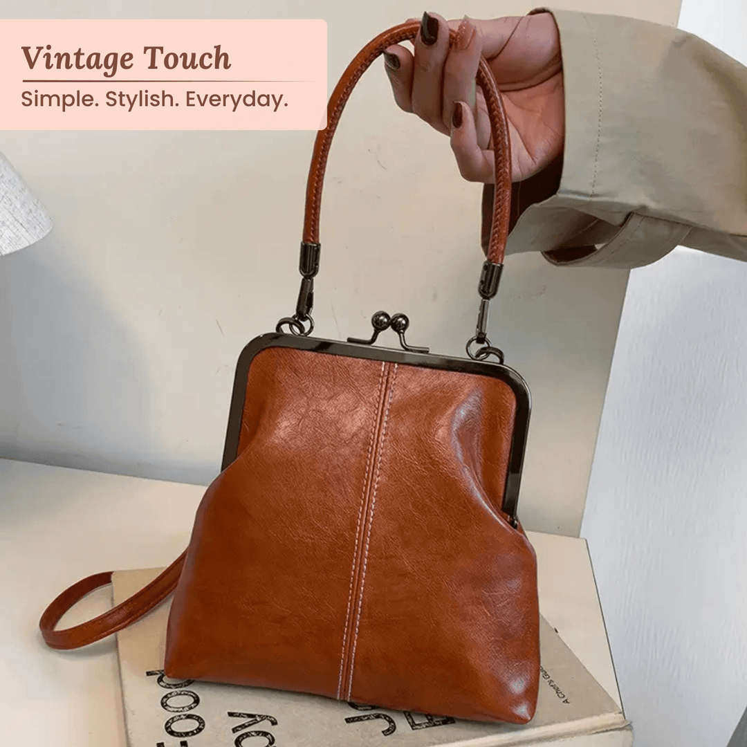 Martina’s Vintage Frame | Handbag
