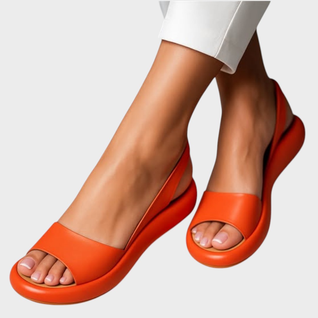 TrendyStep | Comfort Footwear