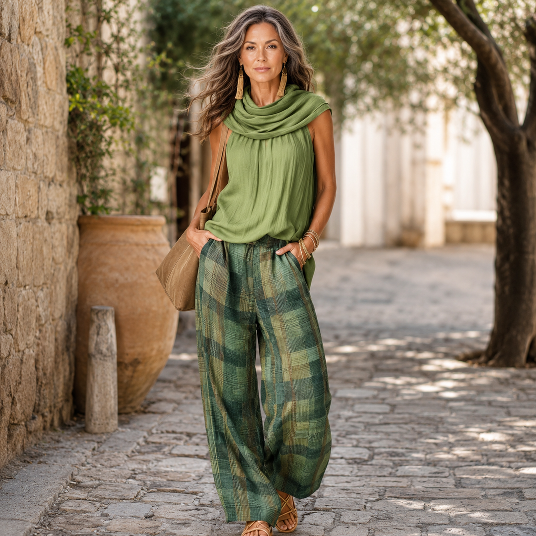 Essenza Naturale™ Set – Relaxed comfort with elegance