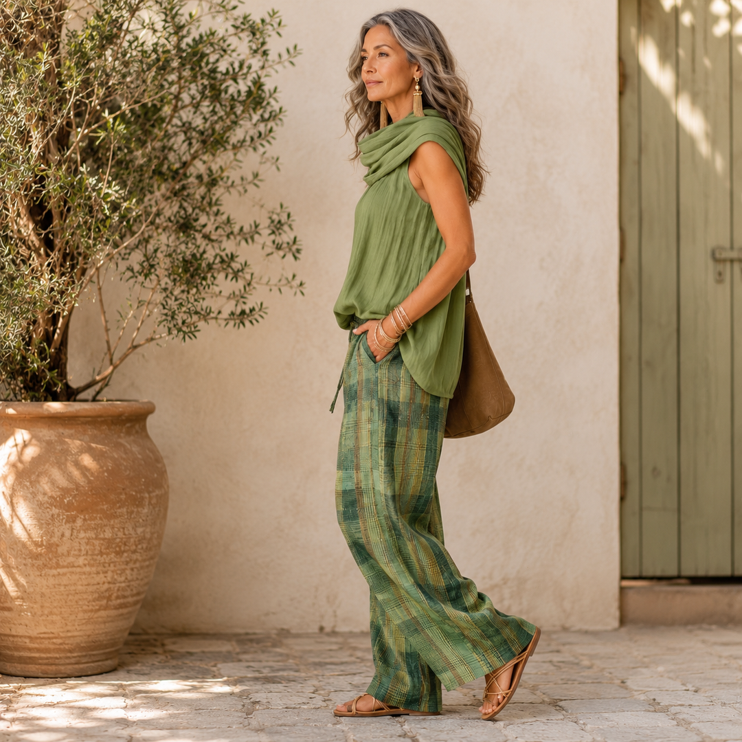 Essenza Naturale™ Set – Relaxed comfort with elegance