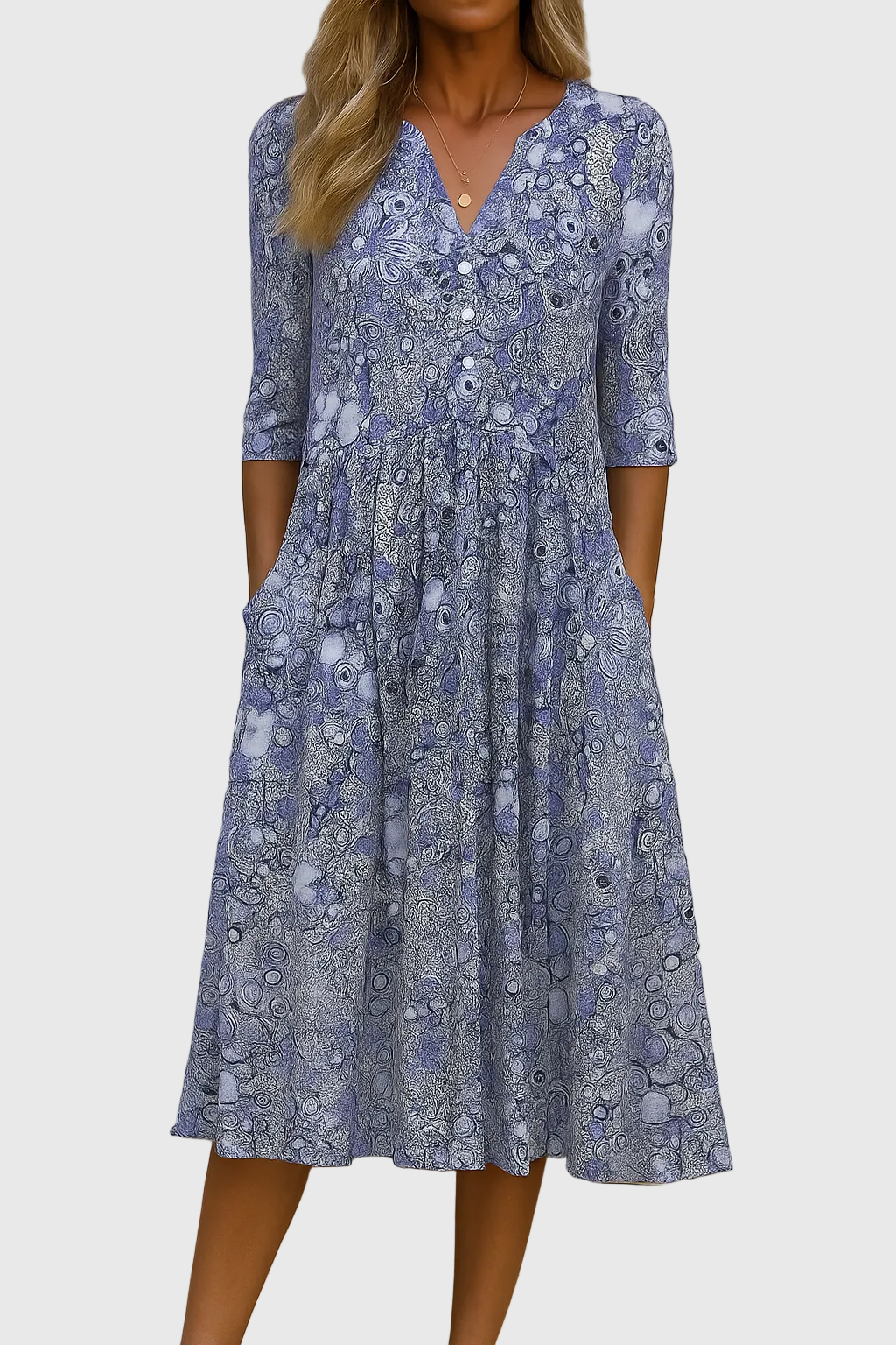 Elara | Chic Off-Shoulder Sophistication Maxi Dress
