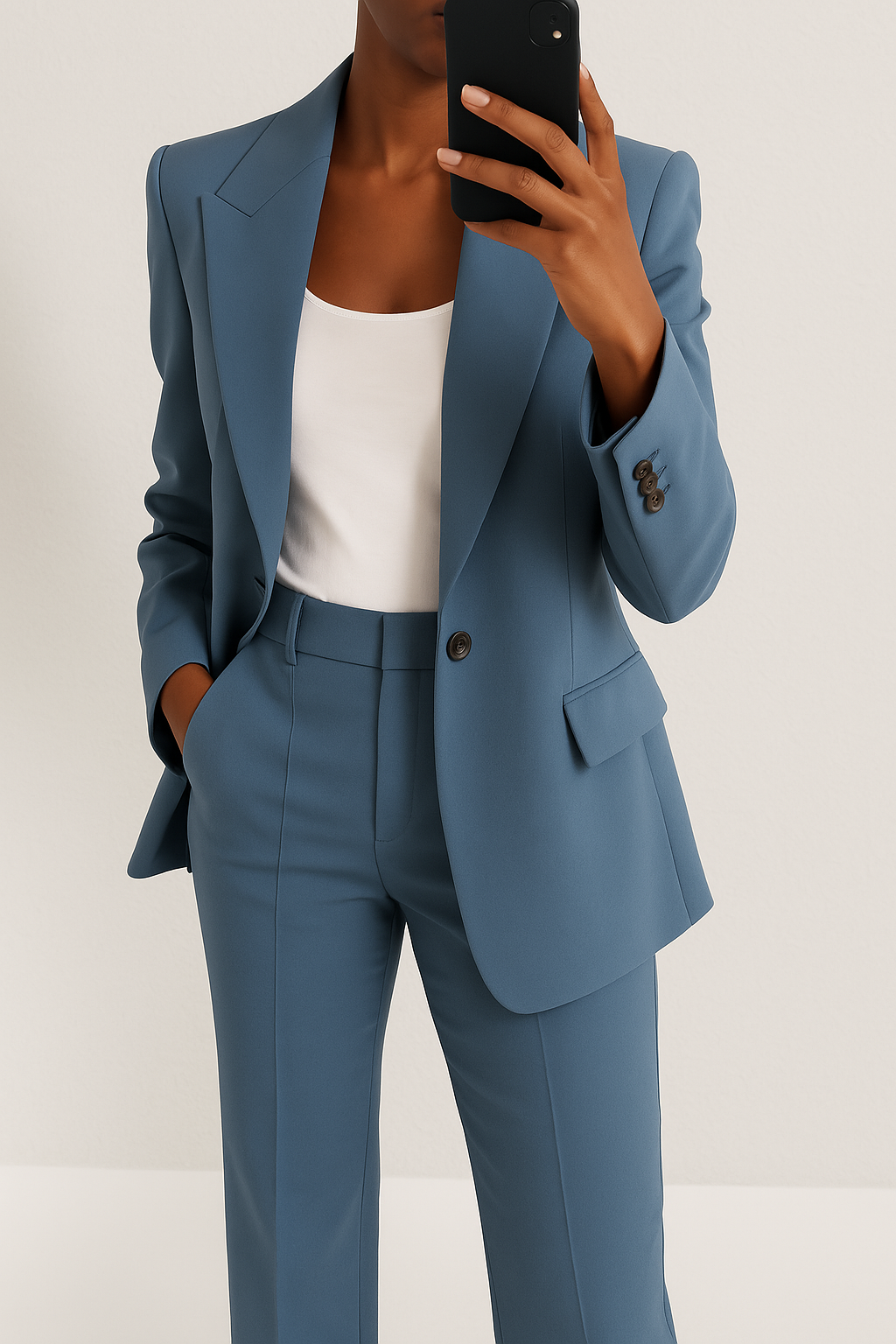 Clara - Classic Custom Ensemble