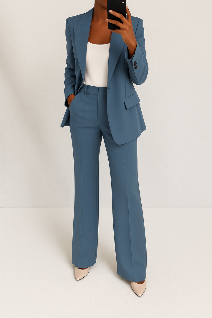 Clara - Classic Custom Ensemble