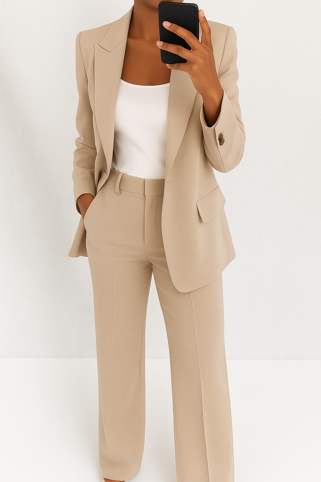 Clara - Classic Custom Ensemble