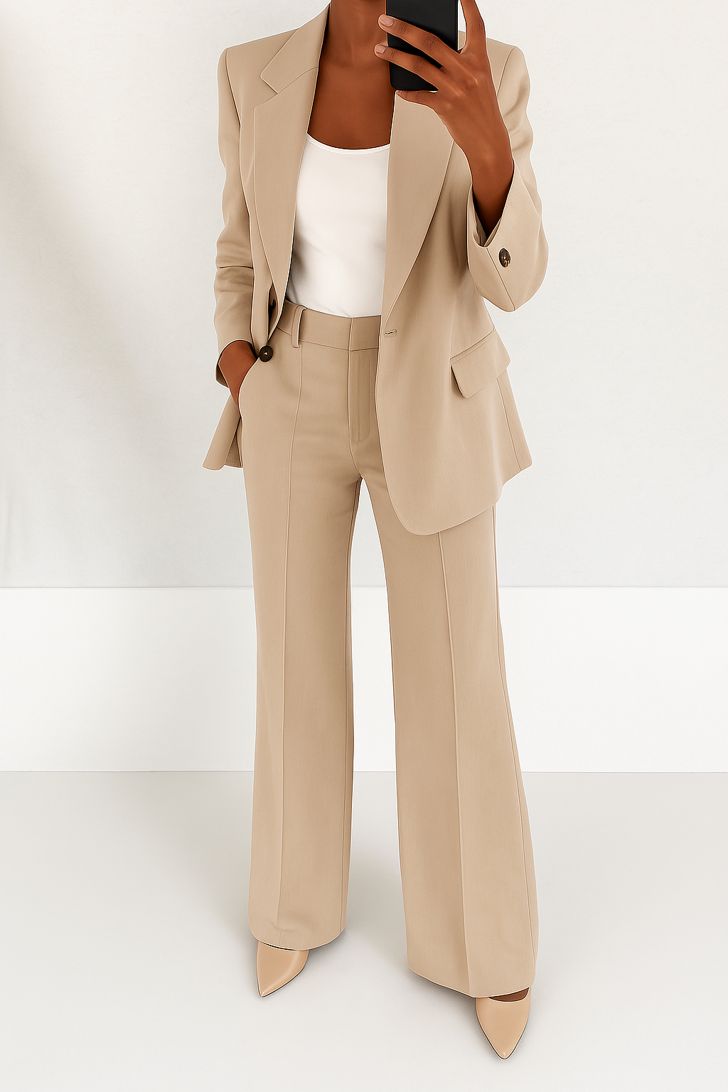 Clara - Classic Custom Ensemble