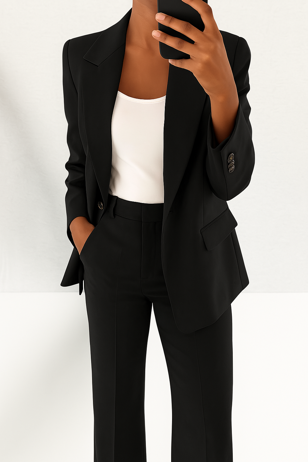 Clara - Classic Custom Ensemble