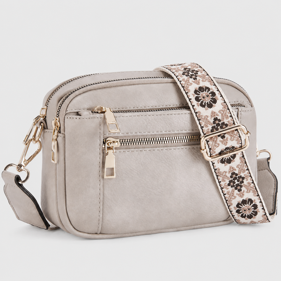 Zoe | Vintage Bohemian Bag