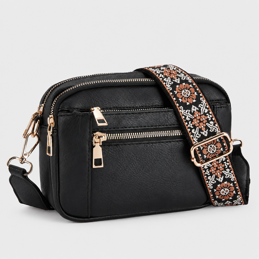Zoe | Vintage Bohemian Bag