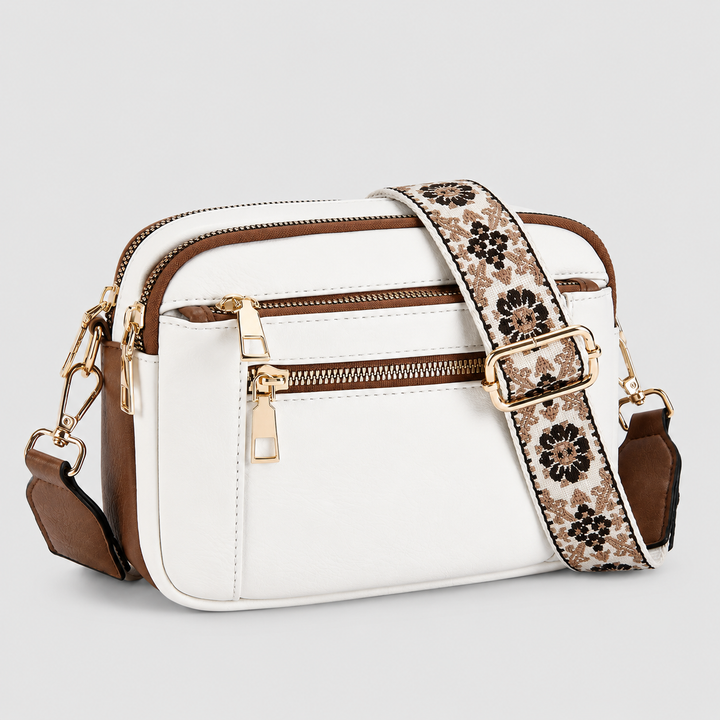 Zoe | Vintage Bohemian Bag